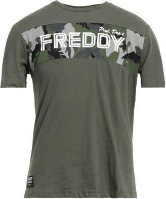 Freddy CAMISETAS Y TOPS - Camisetas en YOOX.COM
