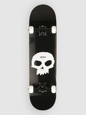 Zero Single Skull 8 Complete patroon