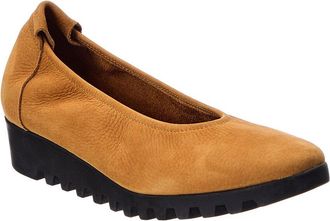 Arche Lomiss Leather Flat