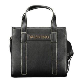 Mario Valentino Handbags, female, Black, Size: ONE SIZE Handbags