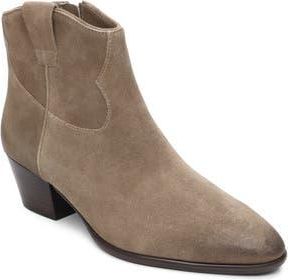 Ash Fame Bootie in Mud at Nordstrom Rack, Size 10Us / 40Eu