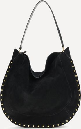Isabel Marant Oskan Soft Shoulder Bag Female UNI