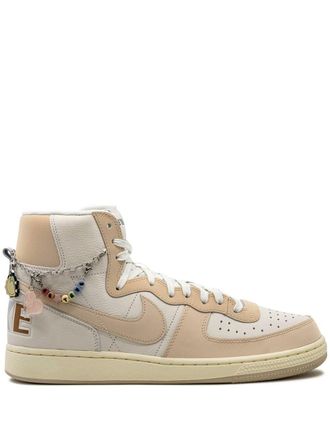 Nike Terminator High BE TRUE sneakers - Neutrals
