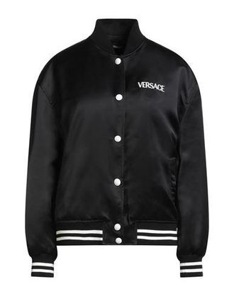 Versace JACKEN & MÄNTEL - Jacken und Anoraks auf YOOX.COM