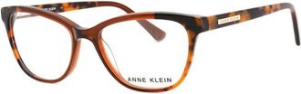 Anne Klein AK5069 208 Mocha 53mm