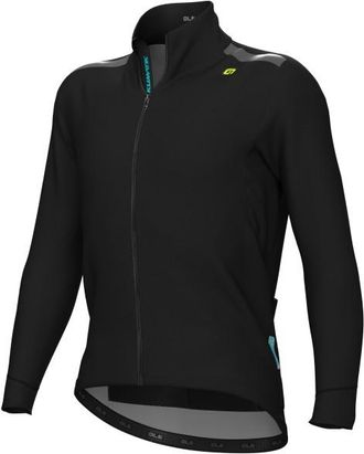 Al&eacute; Klimatik K-Tornado Jacket Velojacke f&uuml;r Herren | schwarz