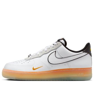 Nike Air Force 1 Low Basketball IQ0228-100