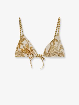 Eres Nylon bikini top - ERES - gender_Woman