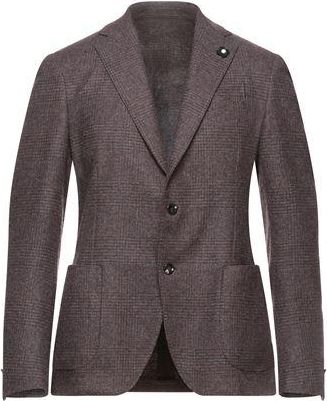 Lardini SUITS and CO-ORDS - Blazers sur YOOX.COM
