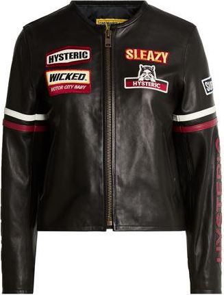 Hysteric Glamour CAPISPALLA - Giacche & Giubbotti su YOOX.COM