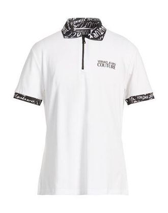 Versace TOPWEAR - Polo su YOOX.COM