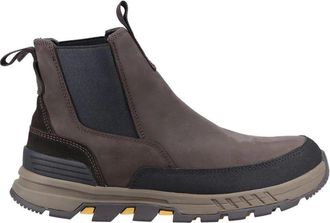 Amblers AS263 Dealer Grit Crazy Horse Leather Safety Boots