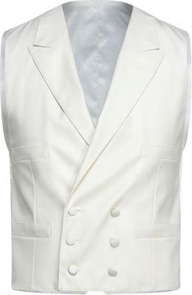 Dolce & Gabbana TRAJES Y CONJUNTOS - Chalecos sartoriales en YOOX.COM