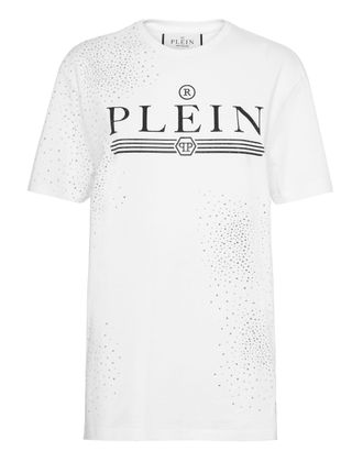 Philipp Plein T-Shirt Man Pasvorm