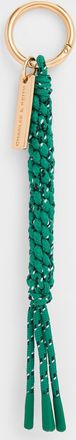 Charles & Keith Braided Rope Charm
