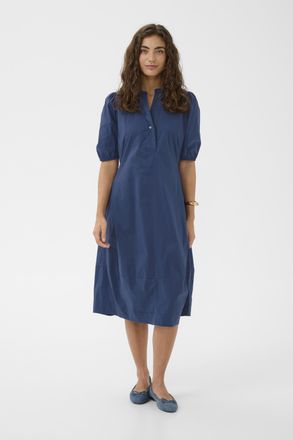 Culture Jurk CUantoinett Jurk Casual fit