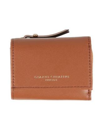 Gianni Chiarini Small Leather Goods - Wallets on YOOX.COM