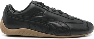 Puma Sneakers Speedcat in pelle - Nero