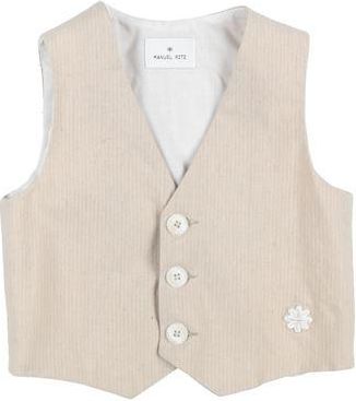 Manuel Ritz TRAJES Y CONJUNTOS - Chalecos sartoriales en YOOX.COM