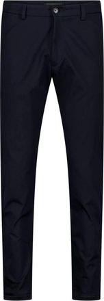 Drykorn Broeken, Heren, Blauw, W36 L32, Chinos