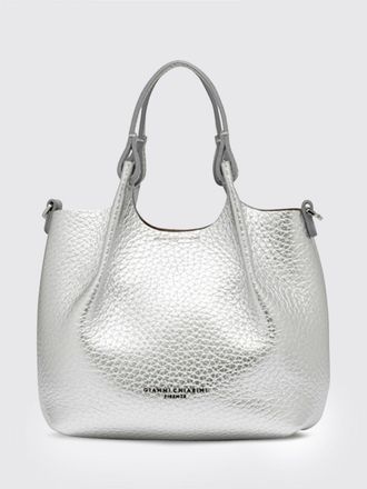 Gianni Chiarini Borsa Dua in pelle martellata