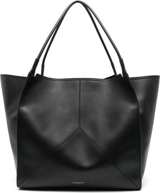 Victoria Beckham Borsa tote Victoria XL - Nero