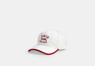Coach Horse And Carriage Baseball Hat