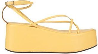 ATP Atelier FOOTWEAR - Sandals on YOOX.COM