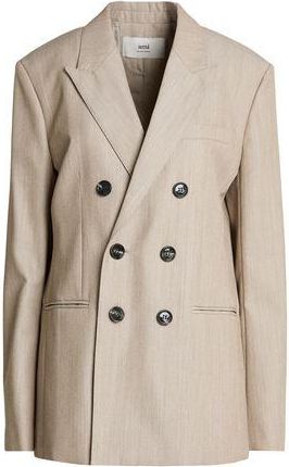 Ami SUITS and CO-ORDS - Blazers on YOOX.COM