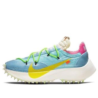 Nike (WMNS) Nike x Off-White Vapor Street Polarized Blue CD8178-400