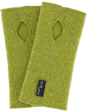 Mufflon Handy Pulsw&auml;rmer f&uuml;r Damen | oliv