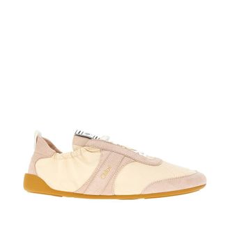 Chlo&eacute; Chlo&eacute; Kick sneakers Woman 36