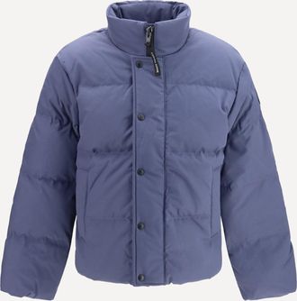 Canada Goose Bayview padded Jacket Male XL
