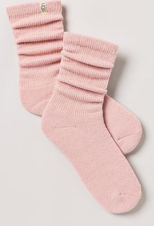 UGG Shealy Cozy Crew Socks