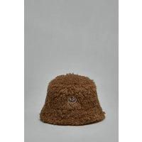 Moncler Quilted Bucket Hat