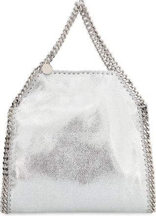 Stella McCartney Mini Falabella Tote Bag
