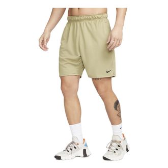 Nike Dri-fit Totality Training Shorts Neutral Olive FB4197-276