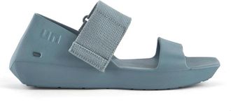 United Nude Schoenen, Dames, Blauw, 38 EU, Katoen, Hybrid Jane Lo