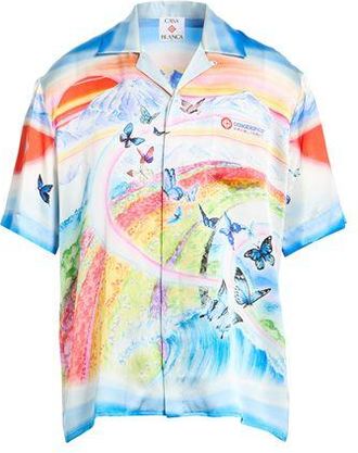 Casablanca TOPWEAR - Camicie su YOOX.COM