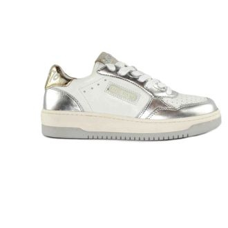Back70 Sneakers - Shoes - Mujer - Gris - 37 EU