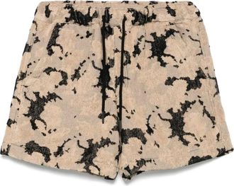 OAS Shorts Nicola - Marrone