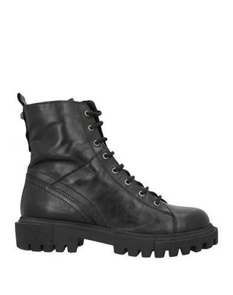 Caf&egrave;noir FOOTWEAR - Ankle boots on YOOX.COM