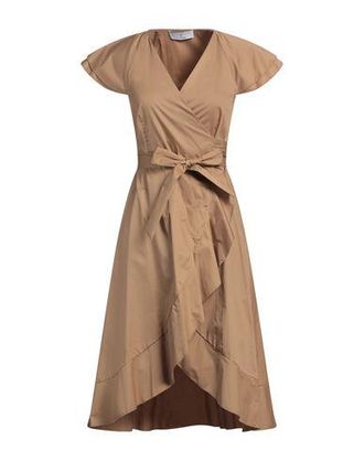 Kaos KLEIDER - Midi-Kleider auf YOOX.COM