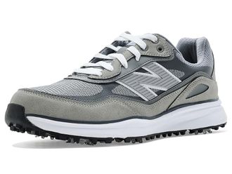 New Balance 1982 Mens Golf Shoes Grey : 11.5 4E - Extra Wide, Textile