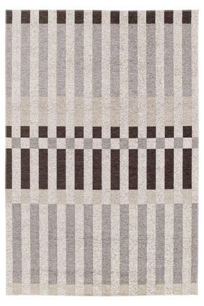 AFK Living Alfombra interior-exterior 100% reciclada 120 x 170 cm