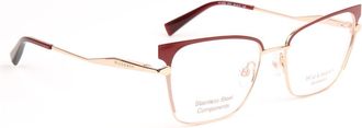 Ana Hickmann Optical Frame HI1252 07A 54