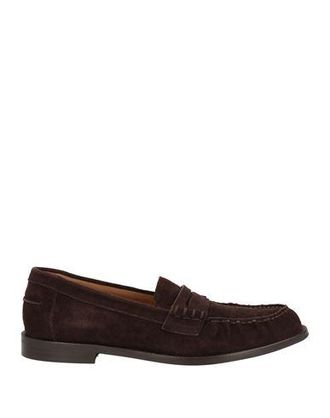 Emporio Armani CALZADO - Mocasines en YOOX.COM