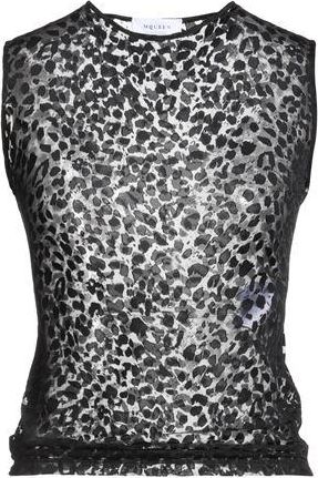 Alexander McQueen TOPWEAR - Top su YOOX.COM