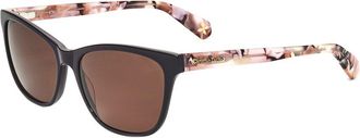 Christian Lacroix Womens 53Mm Sunglasses