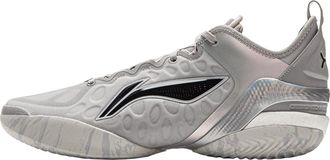 Li-Ning Yushuai 19 V2 Grey ABAV049-6